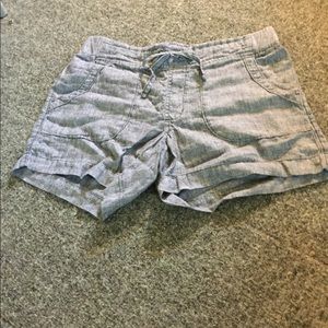 Athleta casual shorts